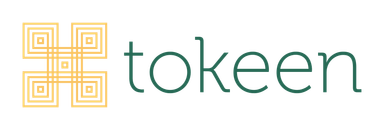 Tokeen Logo